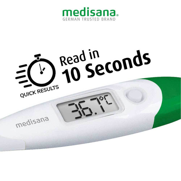 تب سنج دیجیتال مدیسانا آلمان مدل TM 705