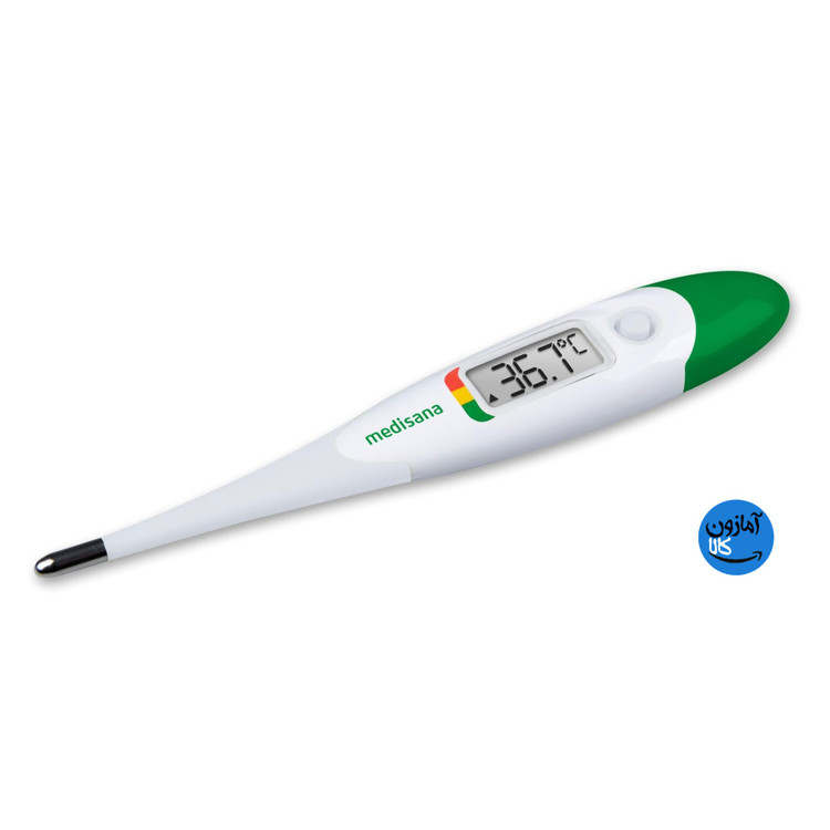 تب سنج دیجیتال مدیسانا آلمان مدل TM 705