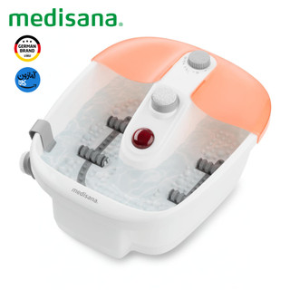 جکوزی و ماساژ ویبره پا حمام مدیسانا آلمان مدل FS883