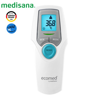 دماسنج پزشکی برند ecomed مدل TM-65E