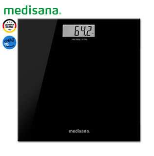 ترازوی دیجیتال مدیسانا آلمان مدل PS 402
