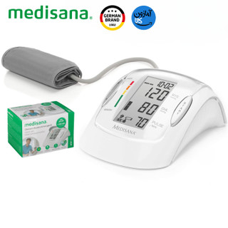 فشارسنج بازویی مدیسانا آلمان مدل MTP Pro