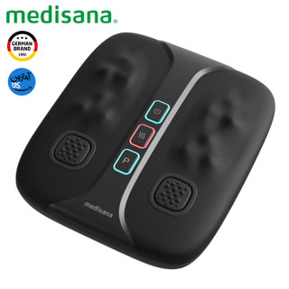 ماساژور پا و ساق شیاتسو مدیسانا آلمان مدل LM 100