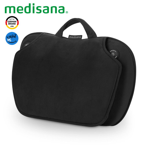 ماساژور بالشی شیاتسو برند مدیسانا آلمان مدل MC 850