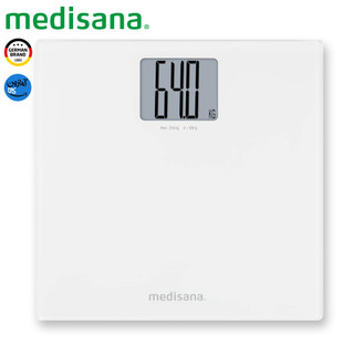 ترازوی دیجیتالی مدیسانا آلمان مدل PS 470