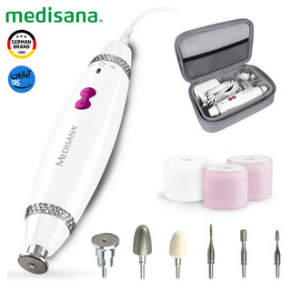 سوهان ناخن مانیکور و پدیکور برقی مدیسانا آلمان مدلMP 840
