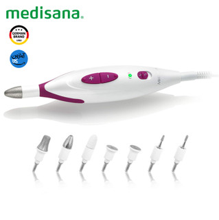 سوهان ناخن مانیکور و پدیکور برقی مدیسانا آلمان مدل MP 815