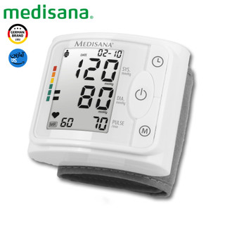 فشارسنج مچی مدیسانا آلمان مدل BW 320