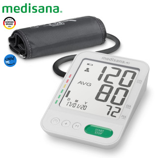 فشارسنج بازویی دیجیتال مدیسانا آلمان مدل BU 586
