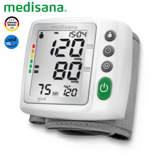 فشارسنج مچی مدیسانا آلمان مدل BW 315