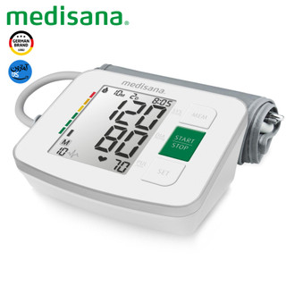 فشارسنج بازویی مدیسانا آلمان مدل BU 512