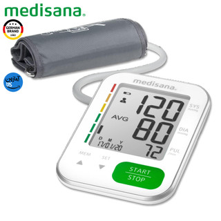 فشارسنج بازویی دیجیتال اتوماتیک مدیسانا آلمان مدل BU 565
