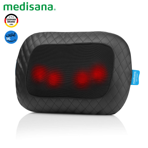 ماساژور بالشتک ژلی مدیسانا آلمان مدل MCG 800