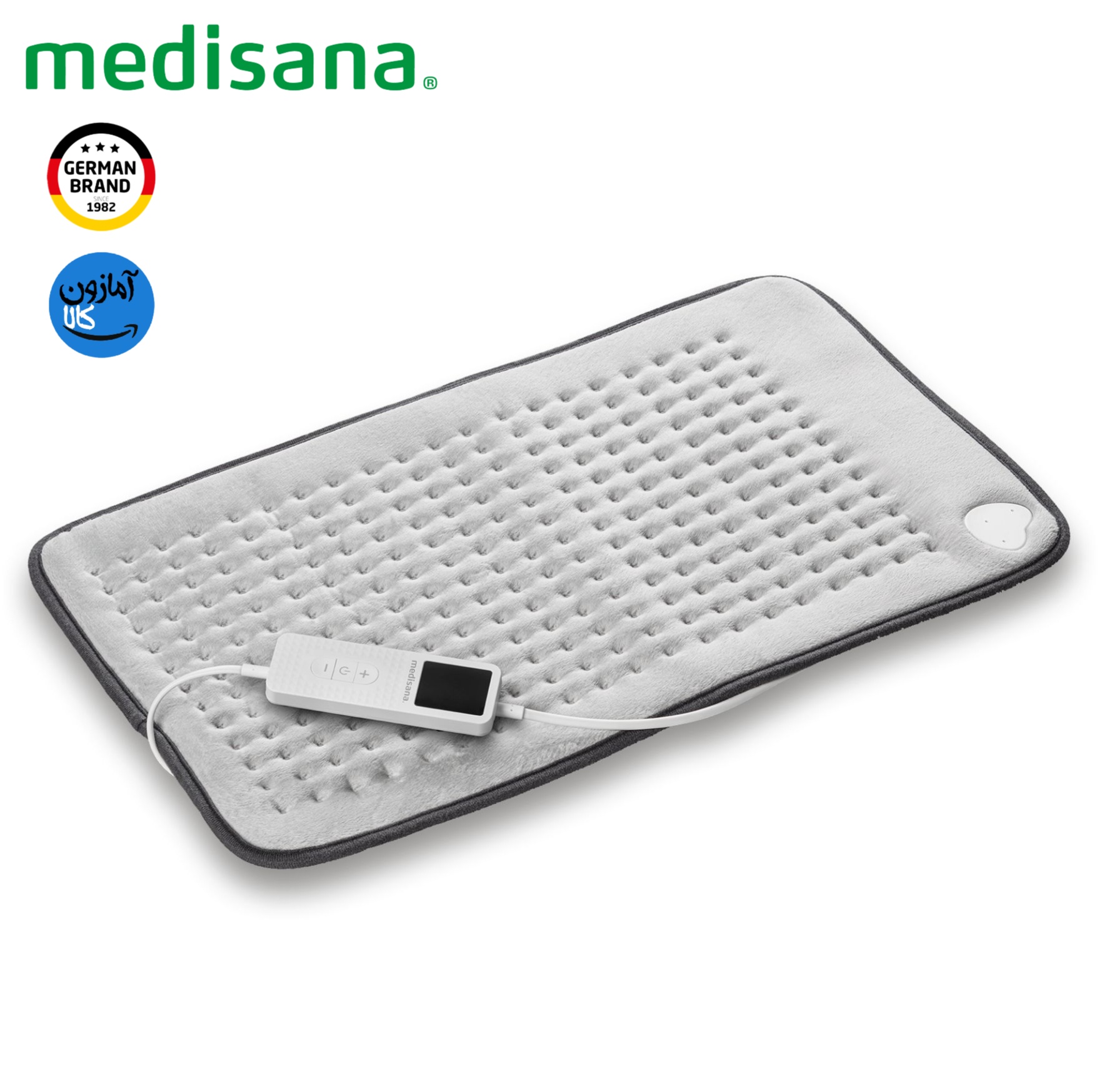 پد گرمایشی برقی مدیسانا آلمان مدل HP 700