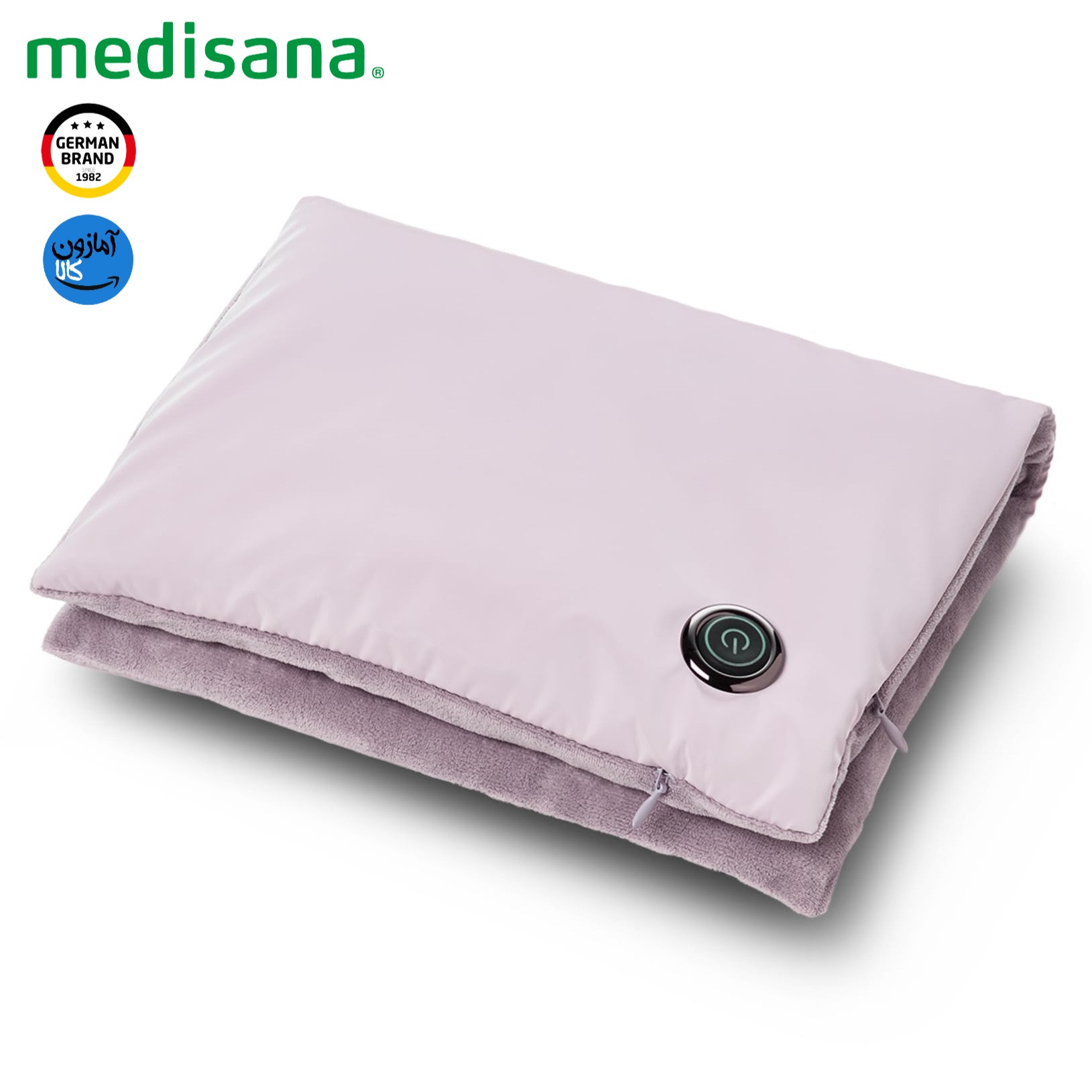 پد گرمایشی گرمکن دست مدیسانا آلمان مدل OL 400