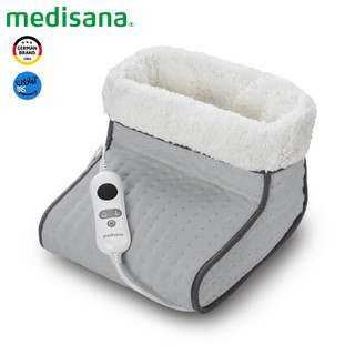 پد گرمایشی پا مدیسانا آلمان مدل FW 120