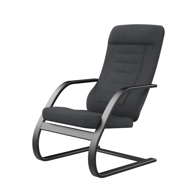 ماساژور صندلی مدیسانا آلمان مدل Rc 450 ریلکسیشن با عملکرد ماساژ شیاتسو