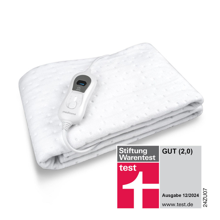 تشک گرمایشی برقی مدیسانا آلمان مدل HU 665