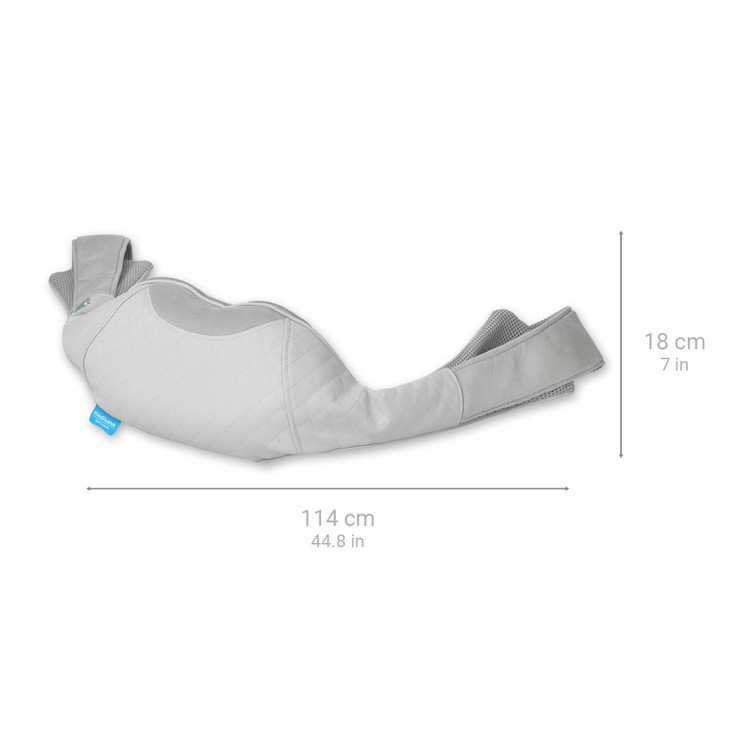 ماساژور گردن ژلی مدیسانا آلمان مدل NMG 850