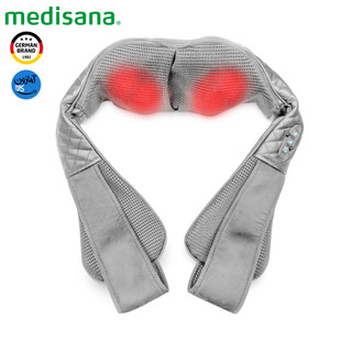 ماساژور گردن ژلی مدیسانا آلمان مدل NMG 850