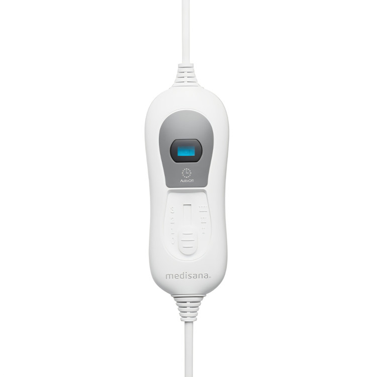 تشک برقی گرمایشی مدیسانا آلمان مدل HU 666