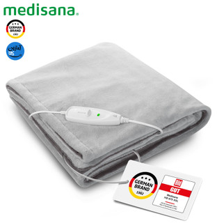 پتوی گرمایشی مدیسانا آلمان مدل HB 675