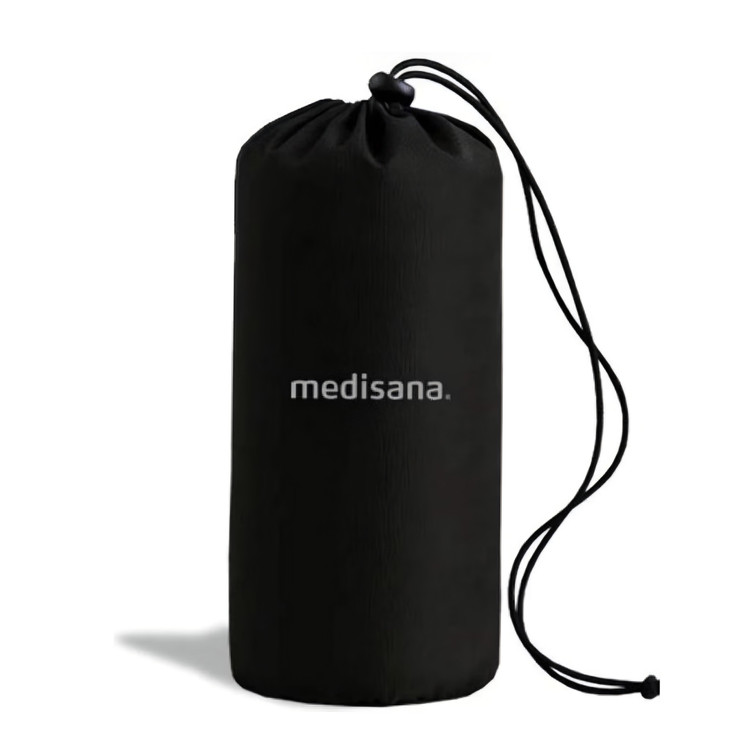 تشک طب فشاری مدیسانا آلمان مدل MM 100 با قابلیت گرمایش برقی